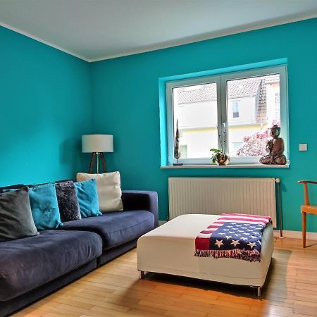 Zen Apartment - Spacious - Garden - Kitchen Καρλσρούη Εξωτερικό φωτογραφία