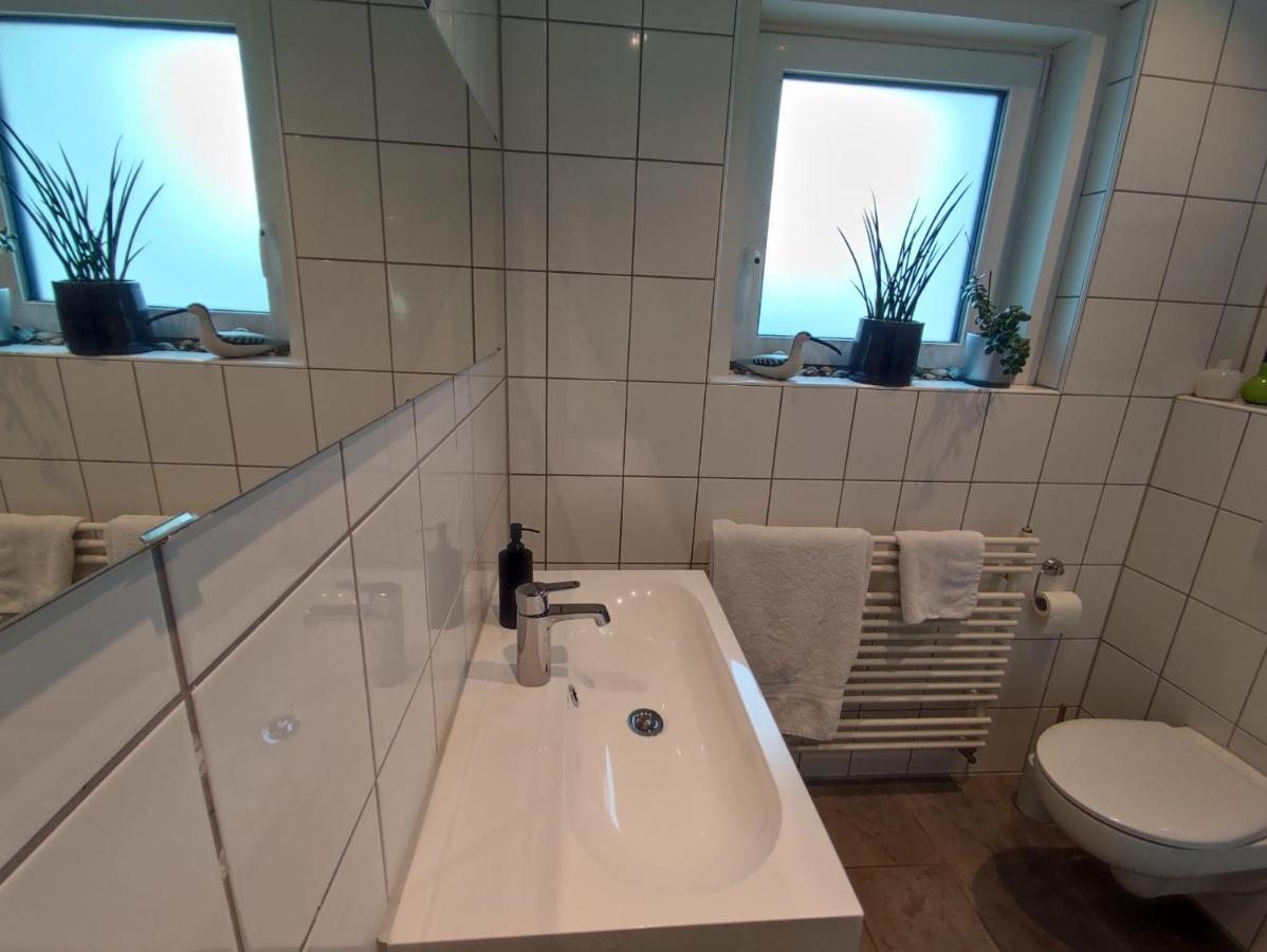 Zen Apartment - Spacious - Garden - Kitchen Καρλσρούη Εξωτερικό φωτογραφία