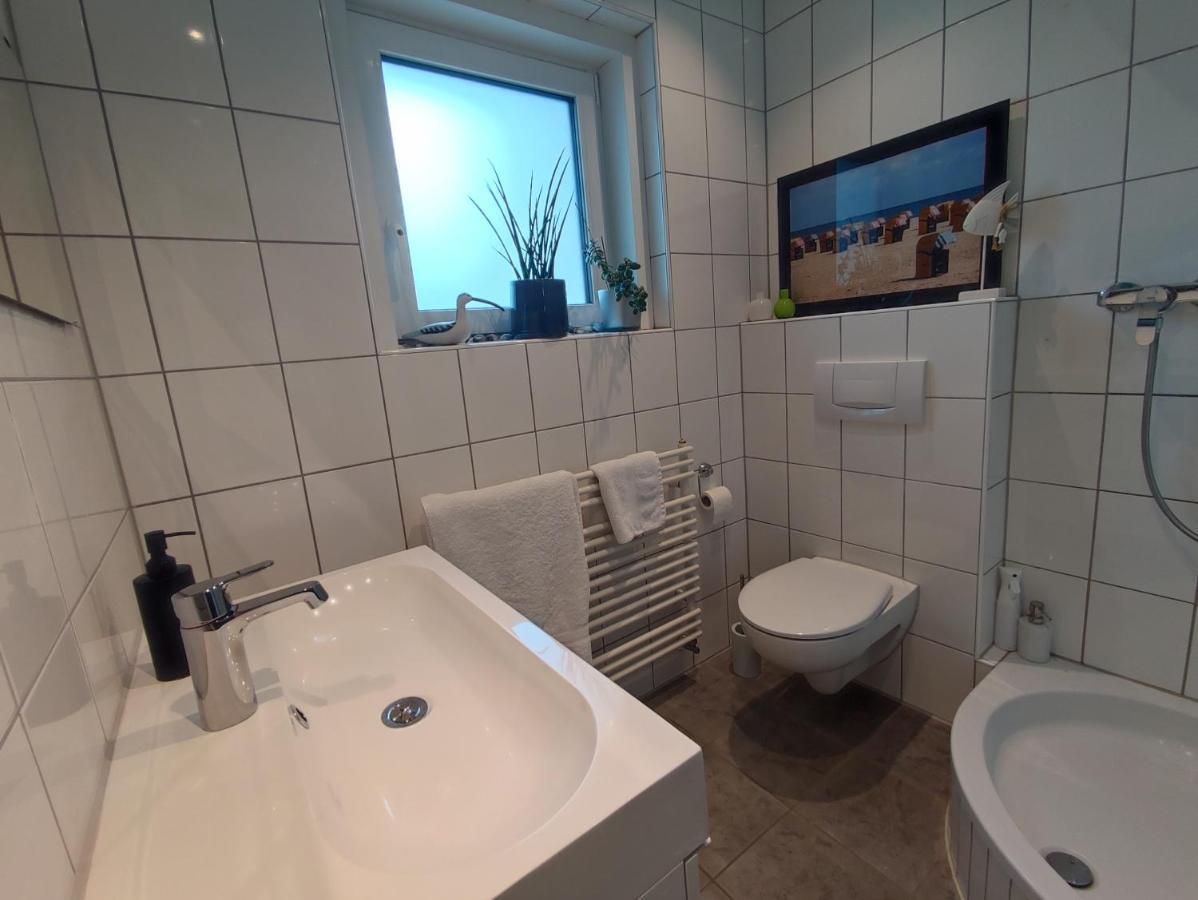 Zen Apartment - Spacious - Garden - Kitchen Καρλσρούη Εξωτερικό φωτογραφία